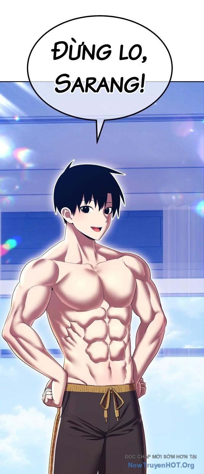 Gậy Gỗ Cấp 99+ Chapter 129 - 12