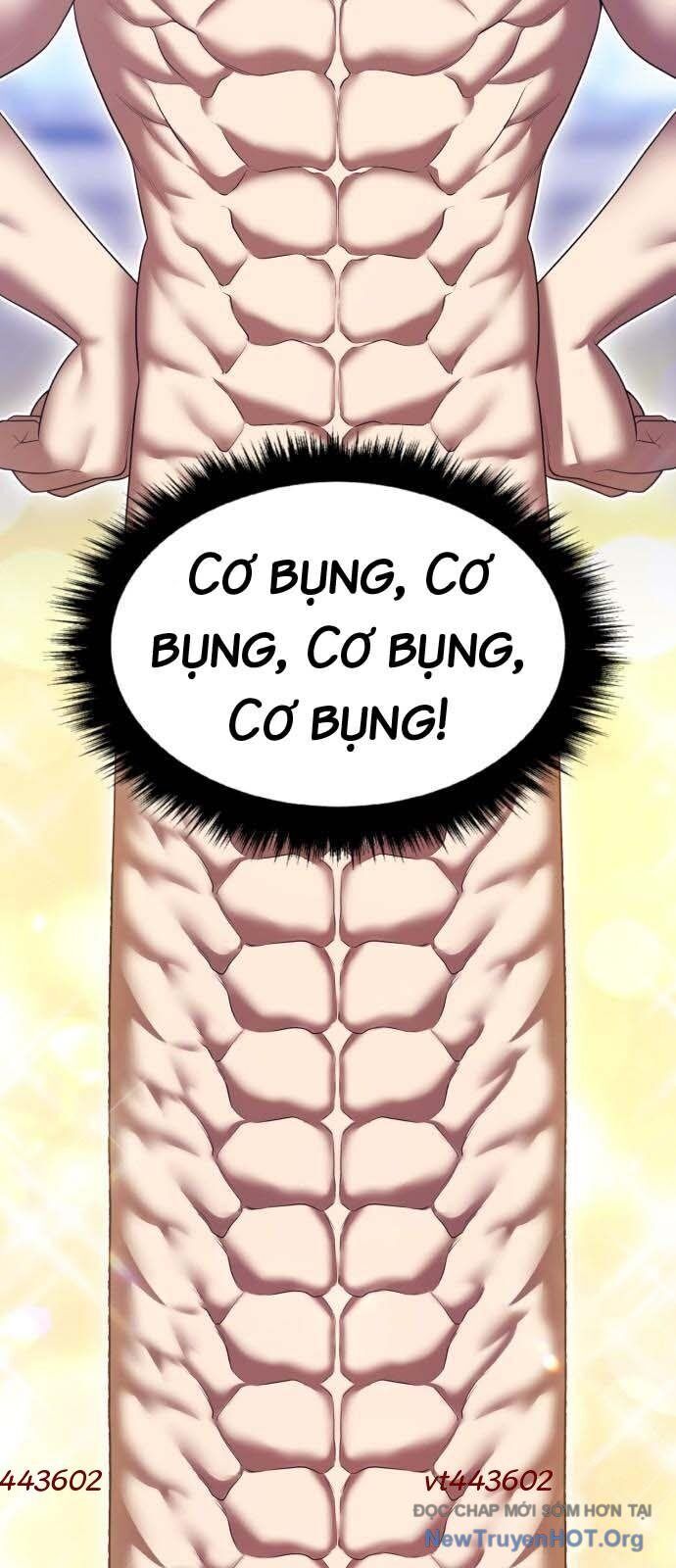 Gậy Gỗ Cấp 99+ Chapter 129 - 18