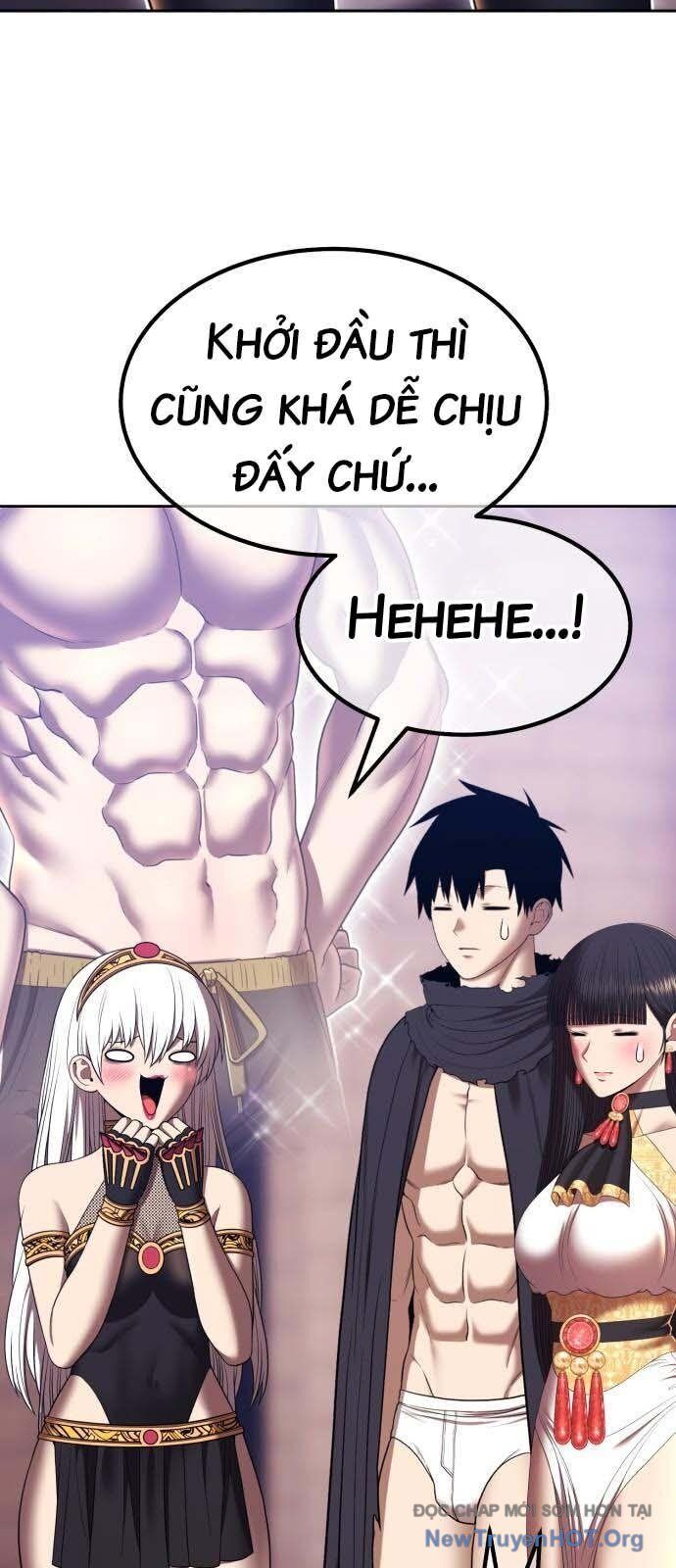 Gậy Gỗ Cấp 99+ Chapter 129 - 40