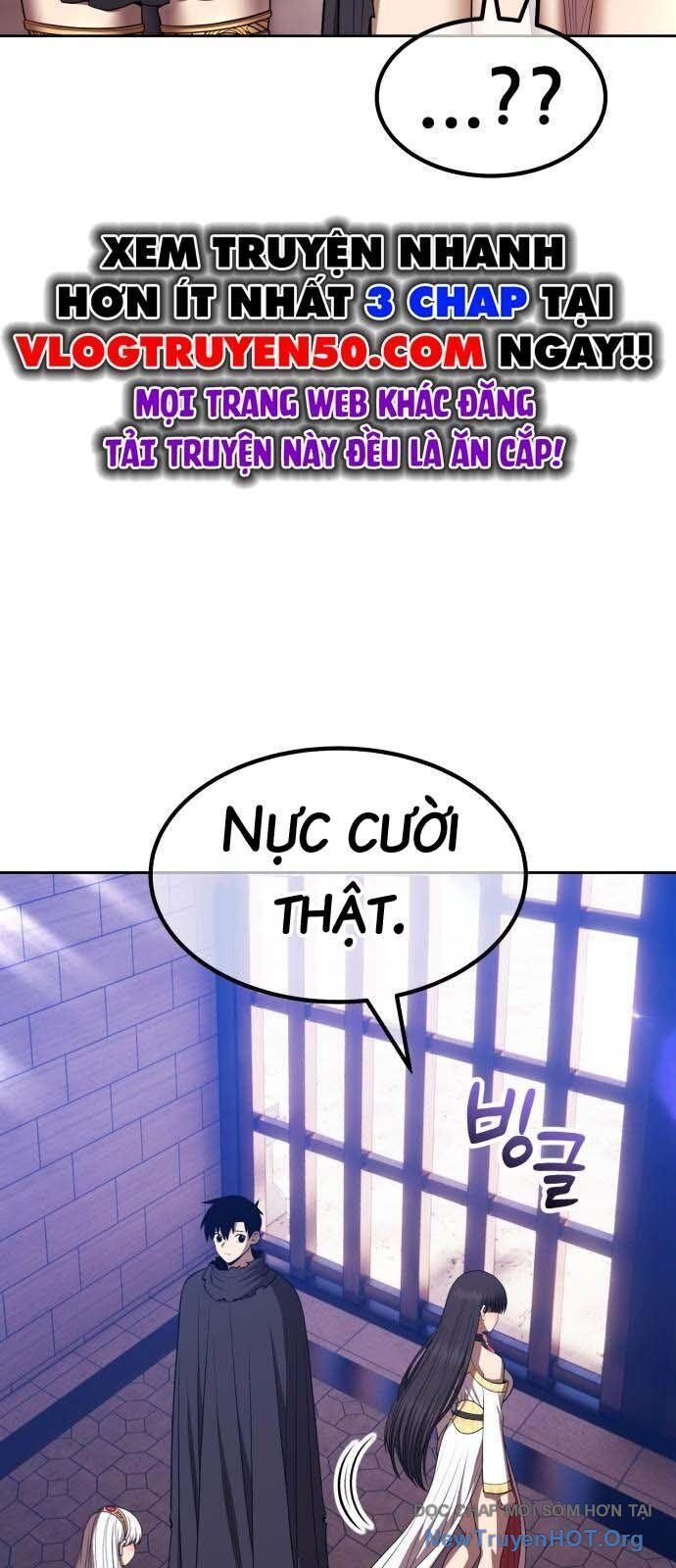 Gậy Gỗ Cấp 99+ Chapter 129 - 41