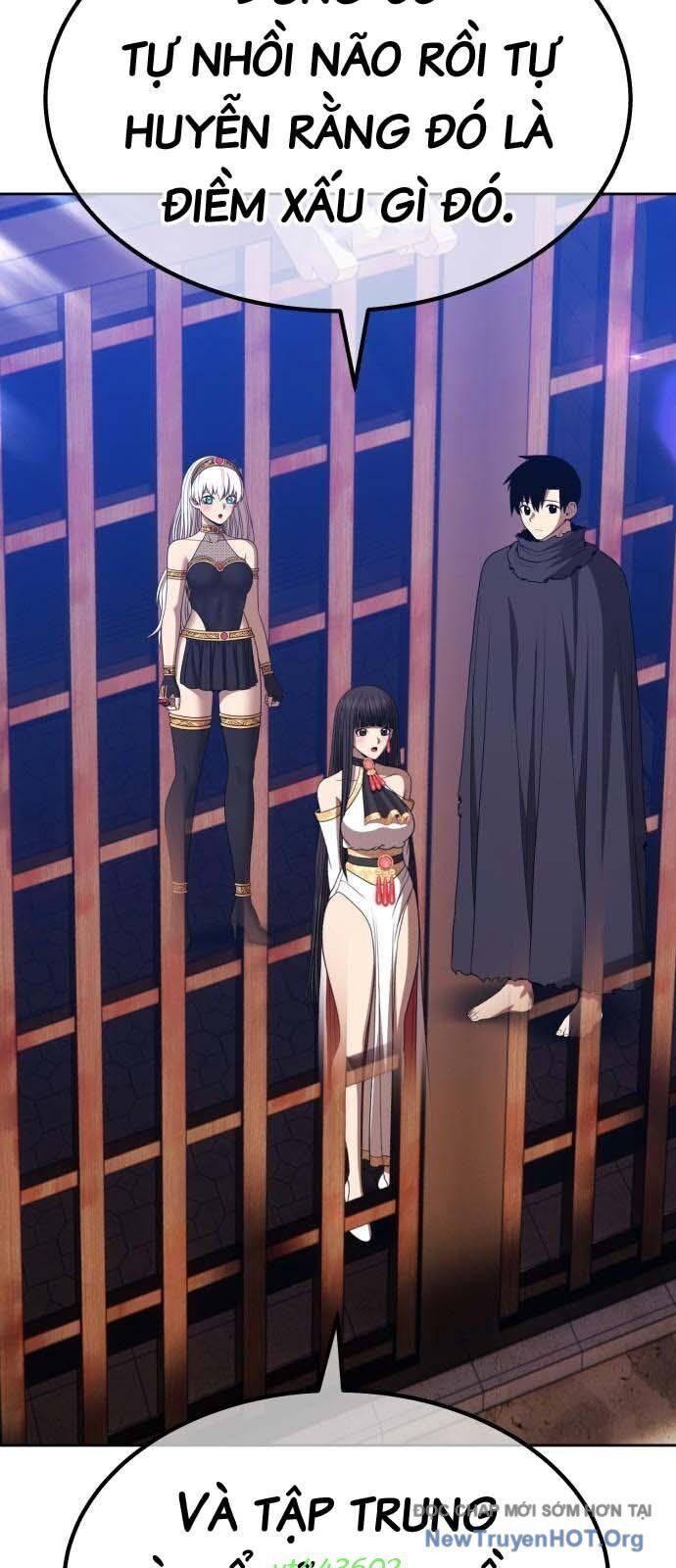 Gậy Gỗ Cấp 99+ Chapter 129 - 43