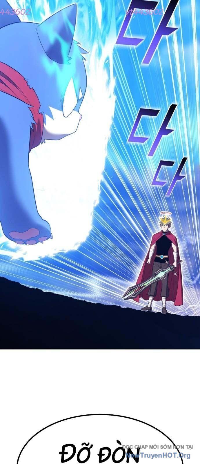 Gậy Gỗ Cấp 99+ Chapter 129 - 49