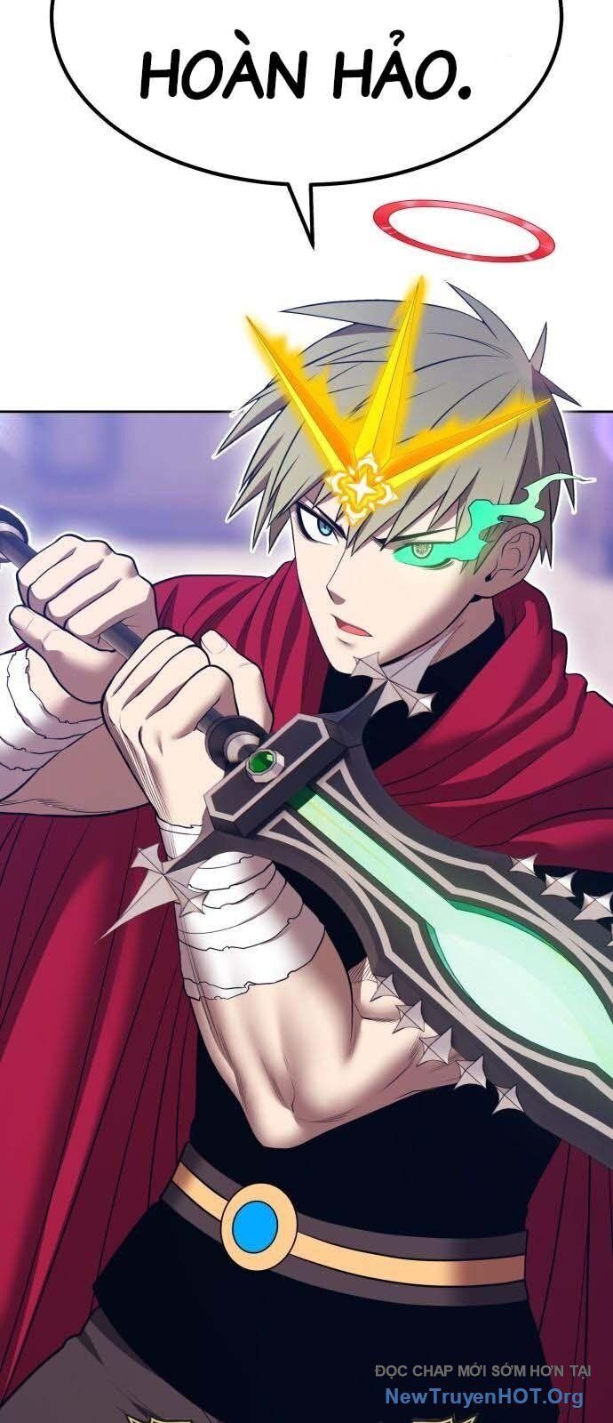 Gậy Gỗ Cấp 99+ Chapter 129 - 50