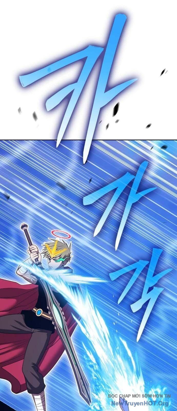 Gậy Gỗ Cấp 99+ Chapter 129 - 52