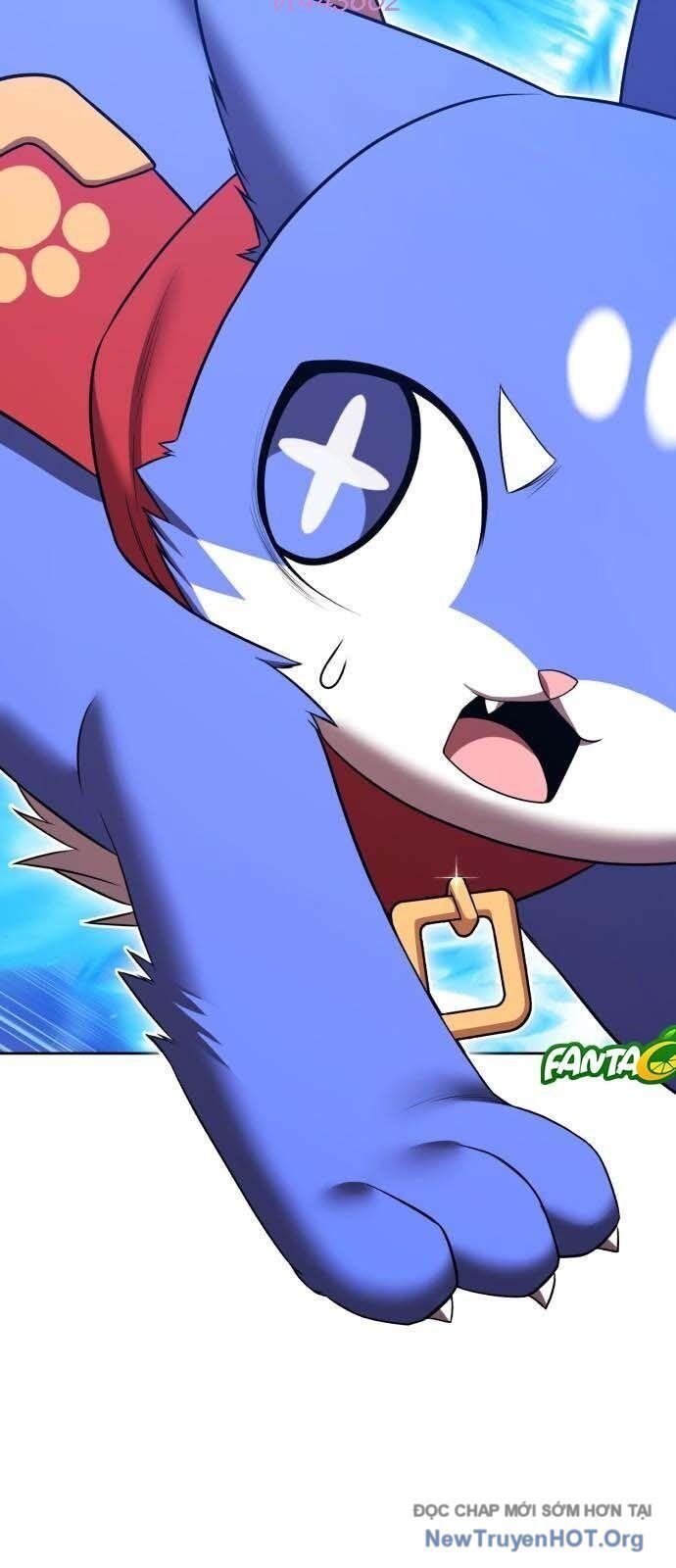 Gậy Gỗ Cấp 99+ Chapter 129 - 54