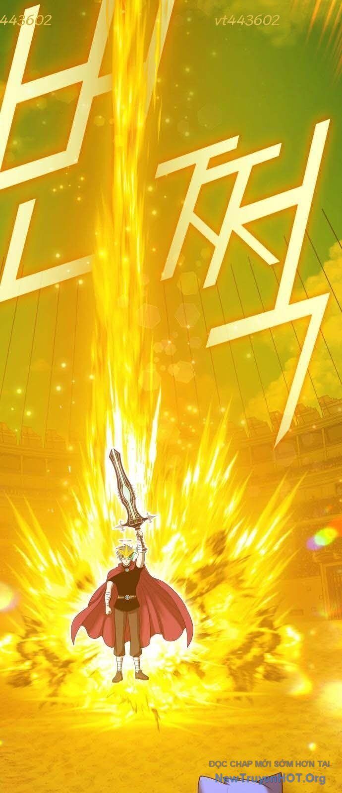 Gậy Gỗ Cấp 99+ Chapter 129 - 59