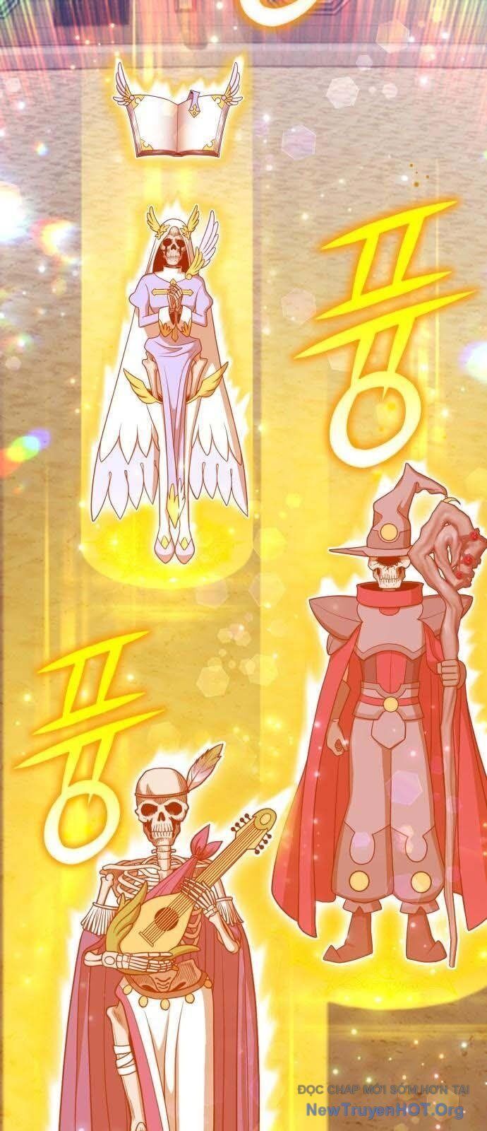 Gậy Gỗ Cấp 99+ Chapter 129 - 61