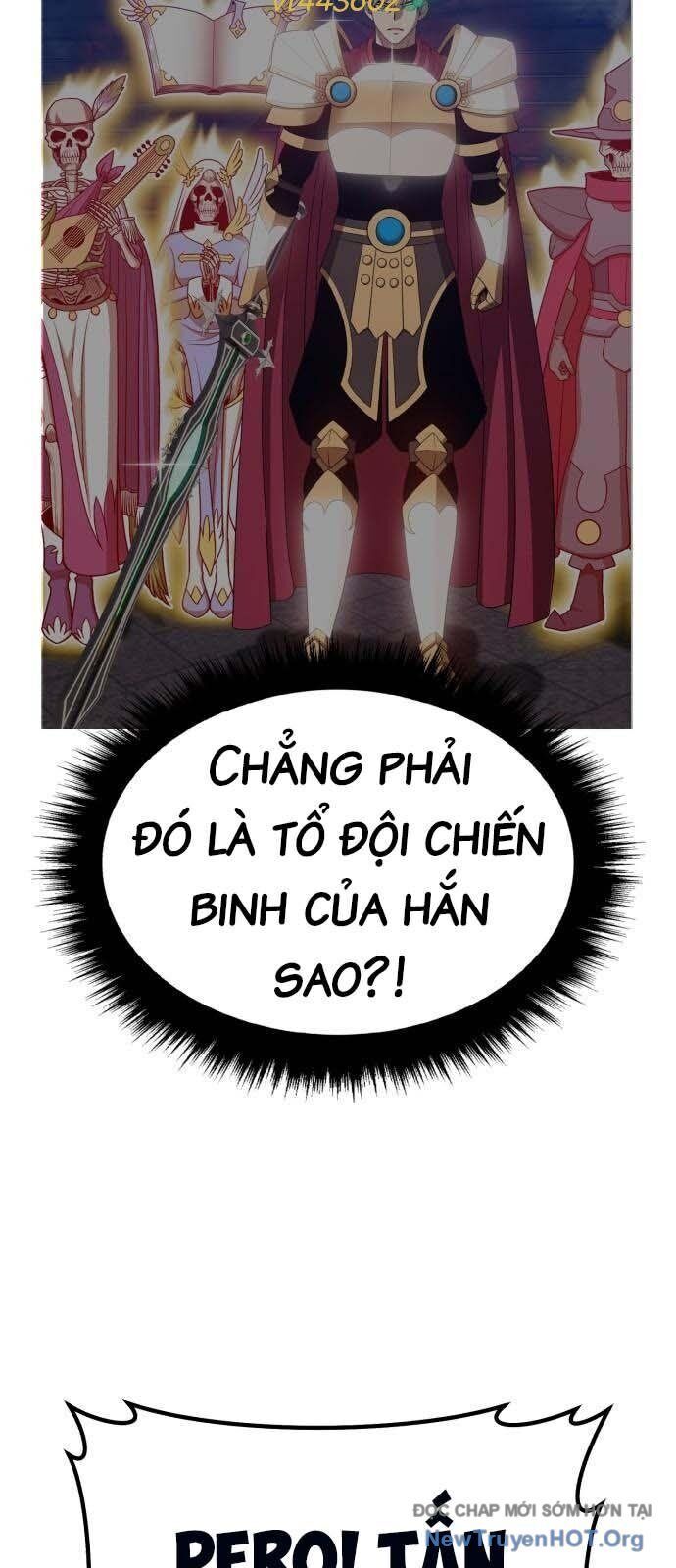 Gậy Gỗ Cấp 99+ Chapter 129 - 64