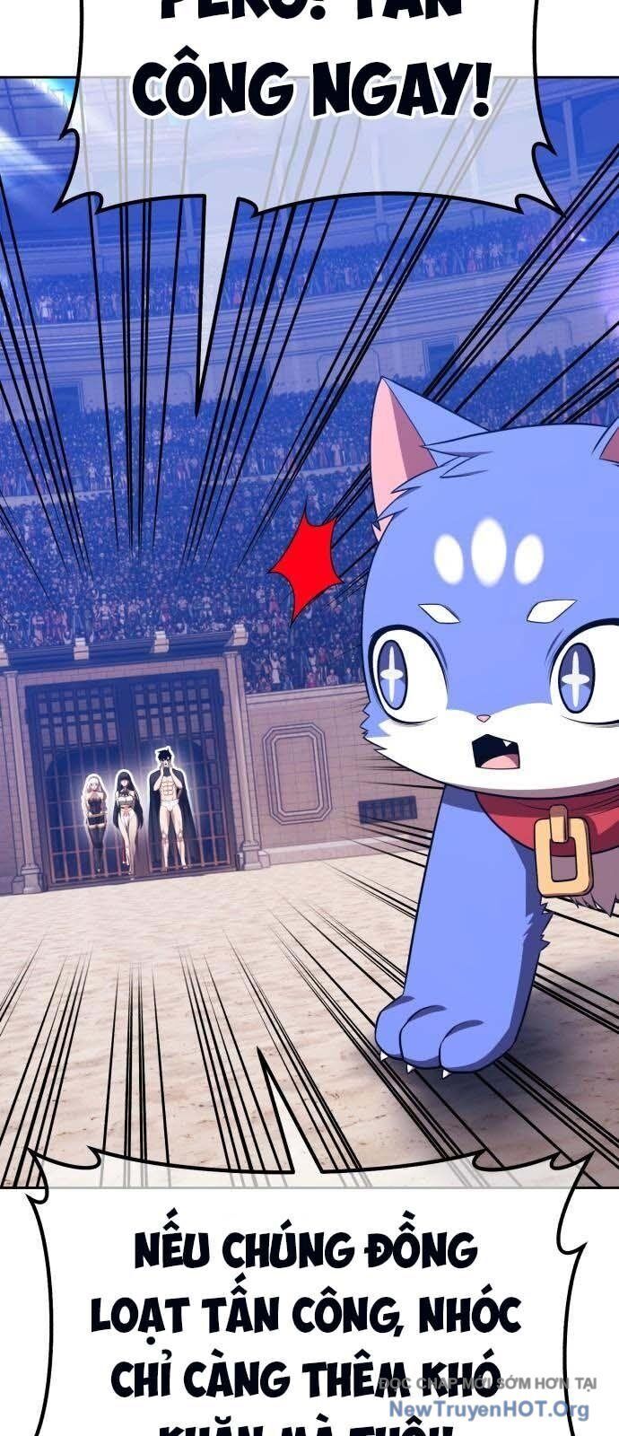 Gậy Gỗ Cấp 99+ Chapter 129 - 65