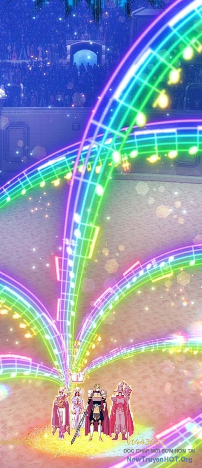 Gậy Gỗ Cấp 99+ Chapter 129 - 68