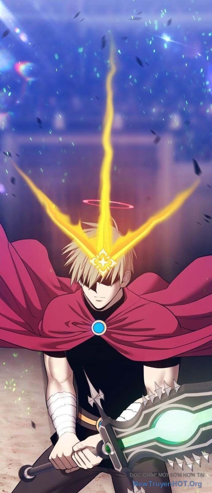 Gậy Gỗ Cấp 99+ Chapter 129 - 72