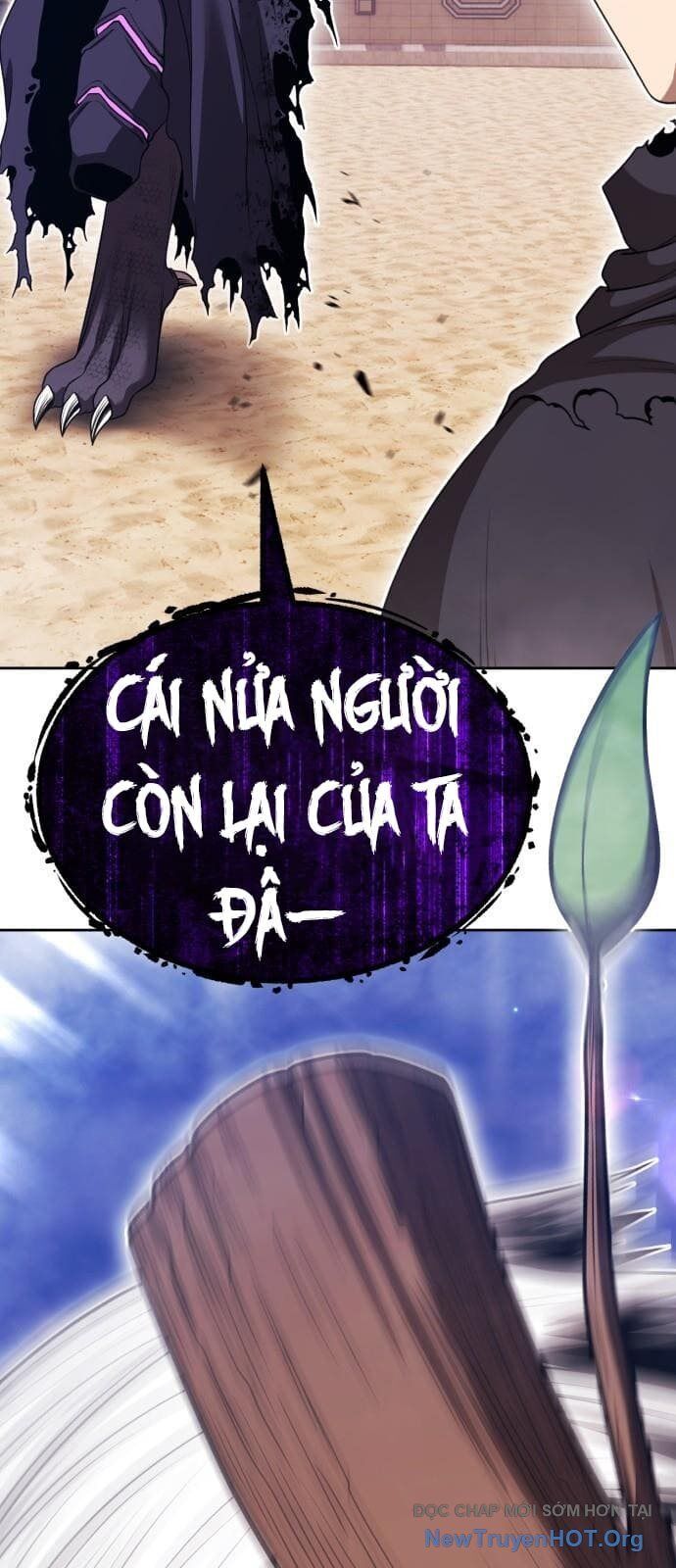 Gậy Gỗ Cấp 99+ Chapter 130 - 11