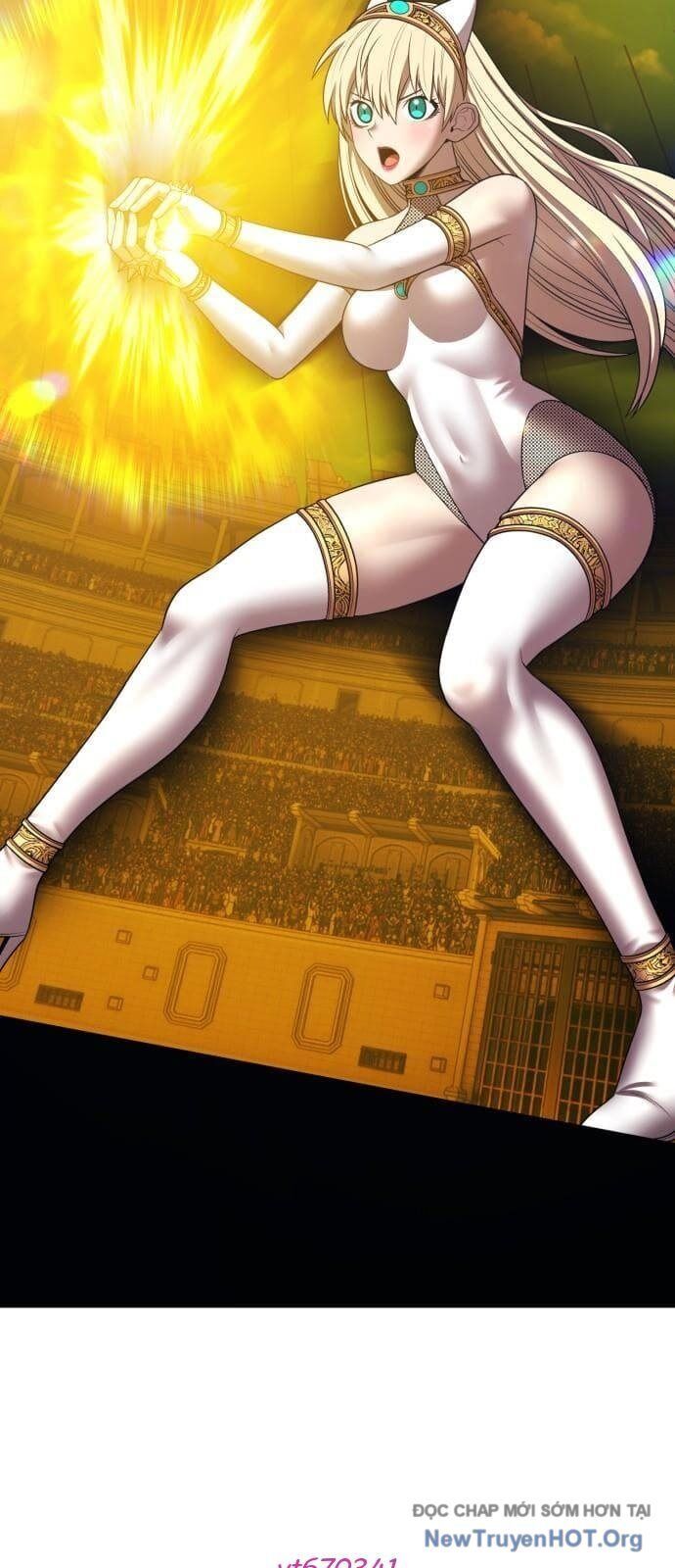 Gậy Gỗ Cấp 99+ Chapter 130 - 106