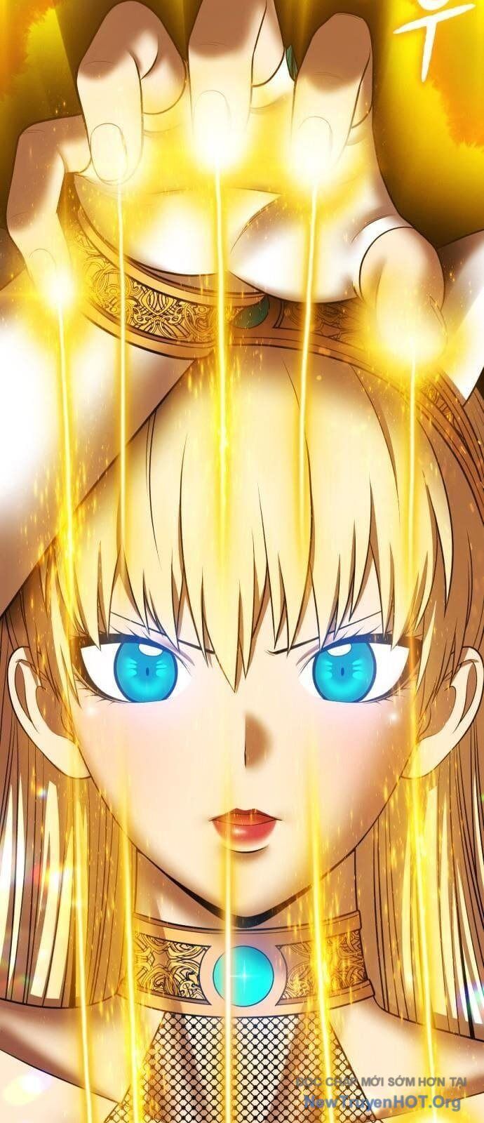 Gậy Gỗ Cấp 99+ Chapter 130 - 109