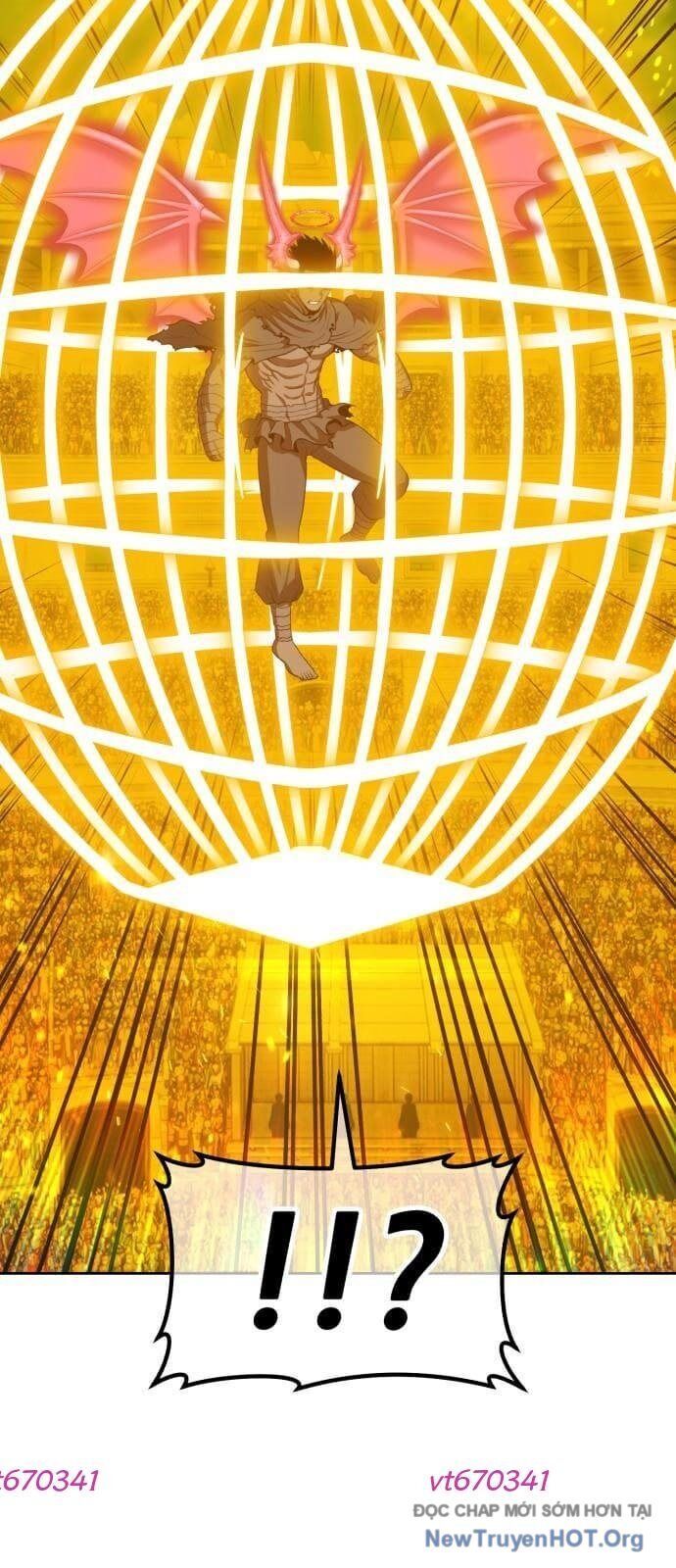 Gậy Gỗ Cấp 99+ Chapter 130 - 111