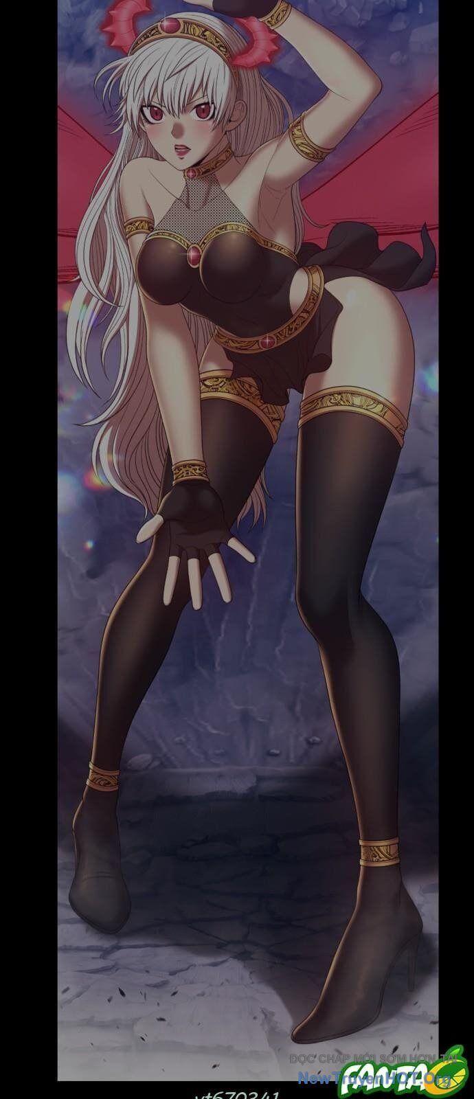 Gậy Gỗ Cấp 99+ Chapter 130 - 126