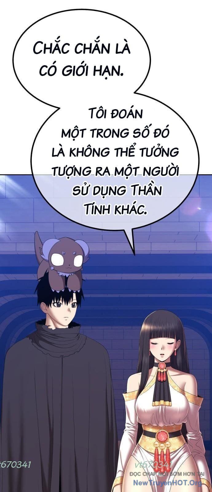 Gậy Gỗ Cấp 99+ Chapter 130 - 131