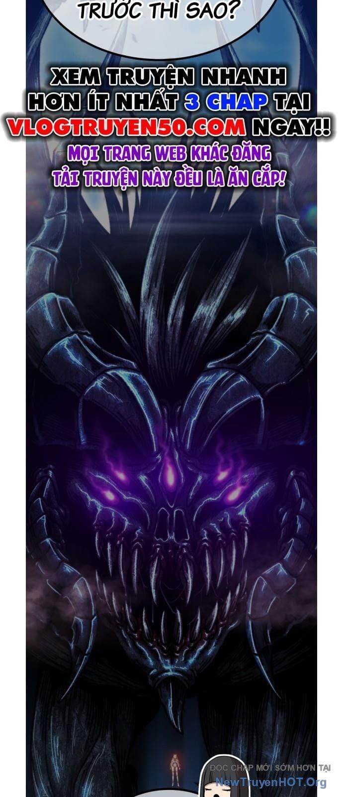 Gậy Gỗ Cấp 99+ Chapter 130 - 133
