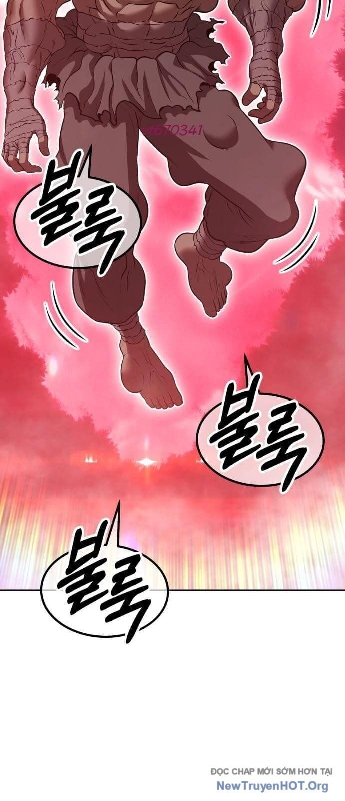 Gậy Gỗ Cấp 99+ Chapter 130 - 137