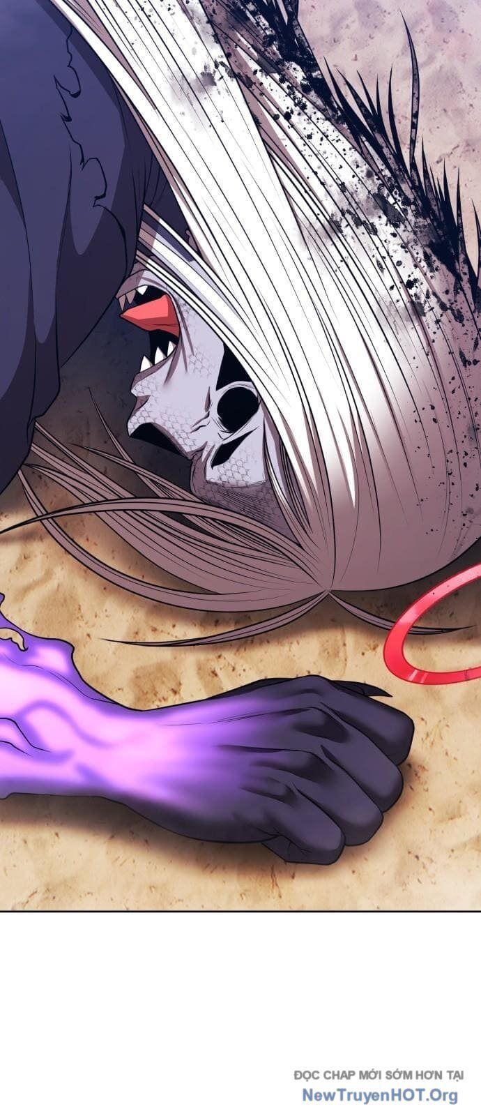 Gậy Gỗ Cấp 99+ Chapter 130 - 15