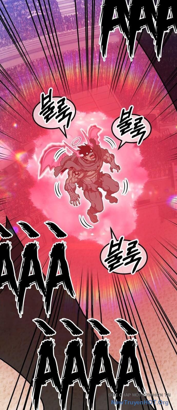 Gậy Gỗ Cấp 99+ Chapter 130 - 141