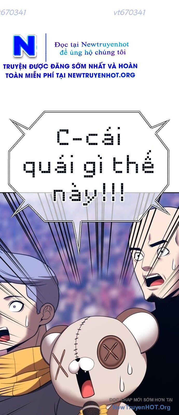 Gậy Gỗ Cấp 99+ Chapter 130 - 152