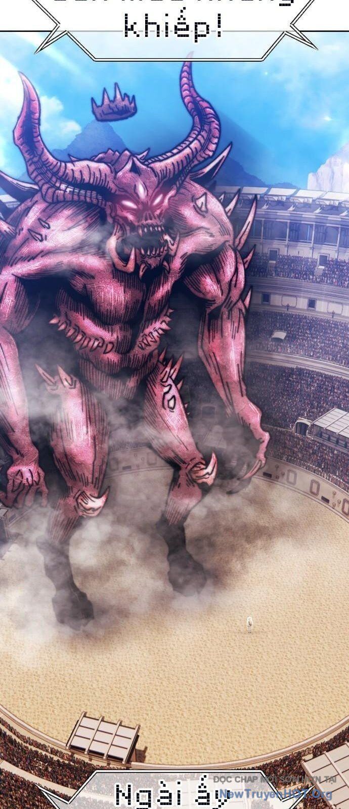 Gậy Gỗ Cấp 99+ Chapter 130 - 154