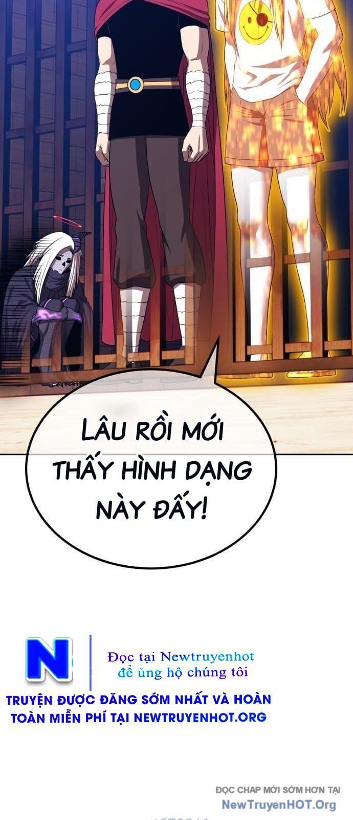 Gậy Gỗ Cấp 99+ Chapter 130 - 156
