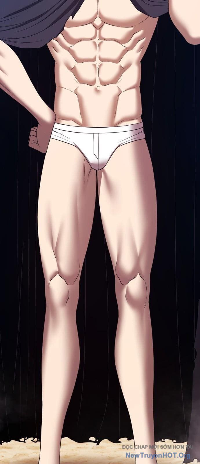 Gậy Gỗ Cấp 99+ Chapter 130 - 17