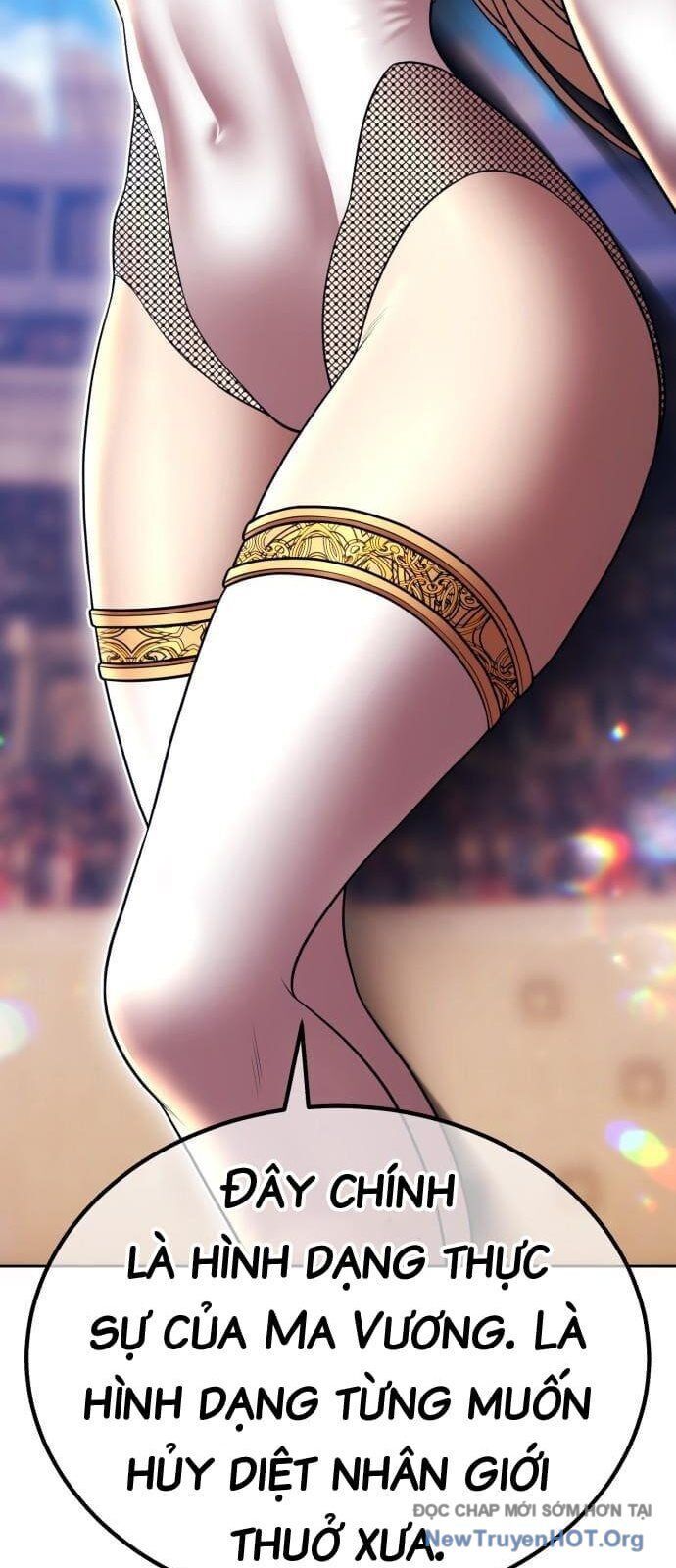 Gậy Gỗ Cấp 99+ Chapter 130 - 164