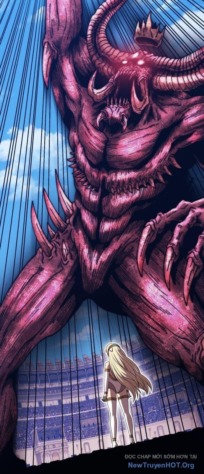 Gậy Gỗ Cấp 99+ Chapter 130 - 168