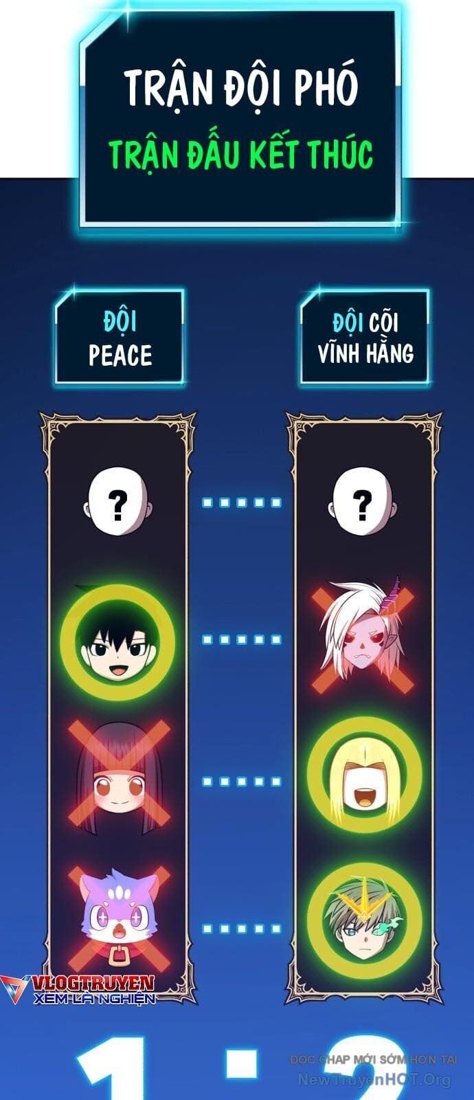 Gậy Gỗ Cấp 99+ Chapter 130 - 19