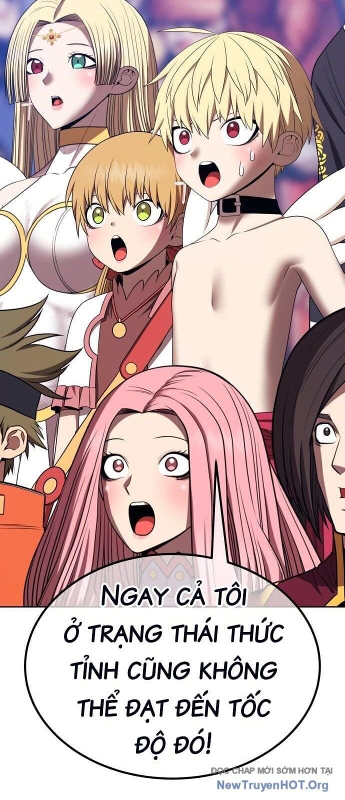 Gậy Gỗ Cấp 99+ Chapter 130 - 188