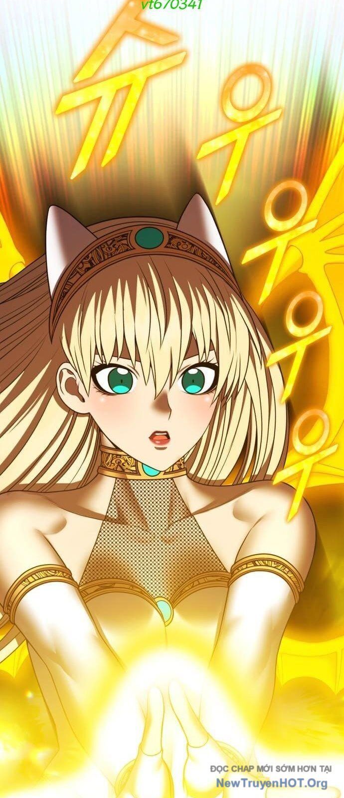 Gậy Gỗ Cấp 99+ Chapter 130 - 197