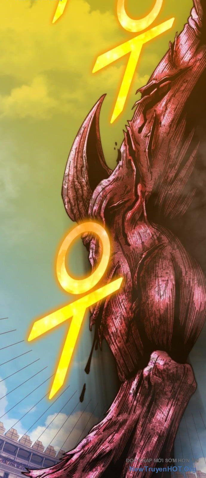 Gậy Gỗ Cấp 99+ Chapter 130 - 200