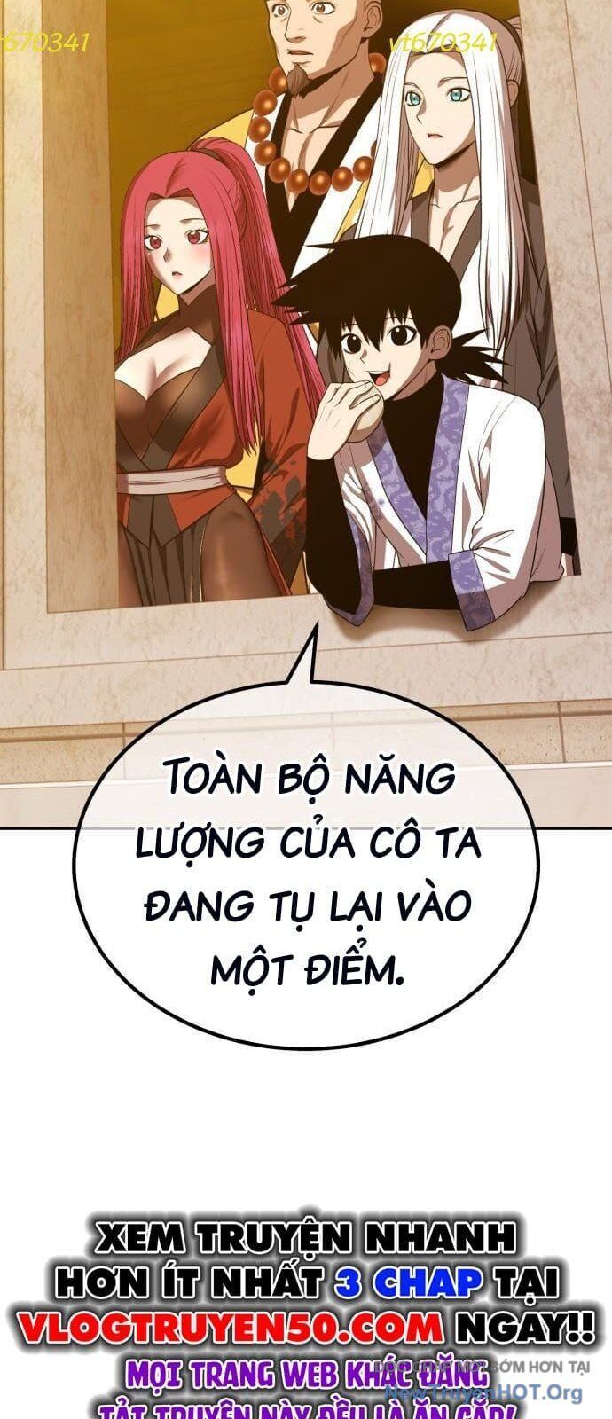Gậy Gỗ Cấp 99+ Chapter 130 - 202