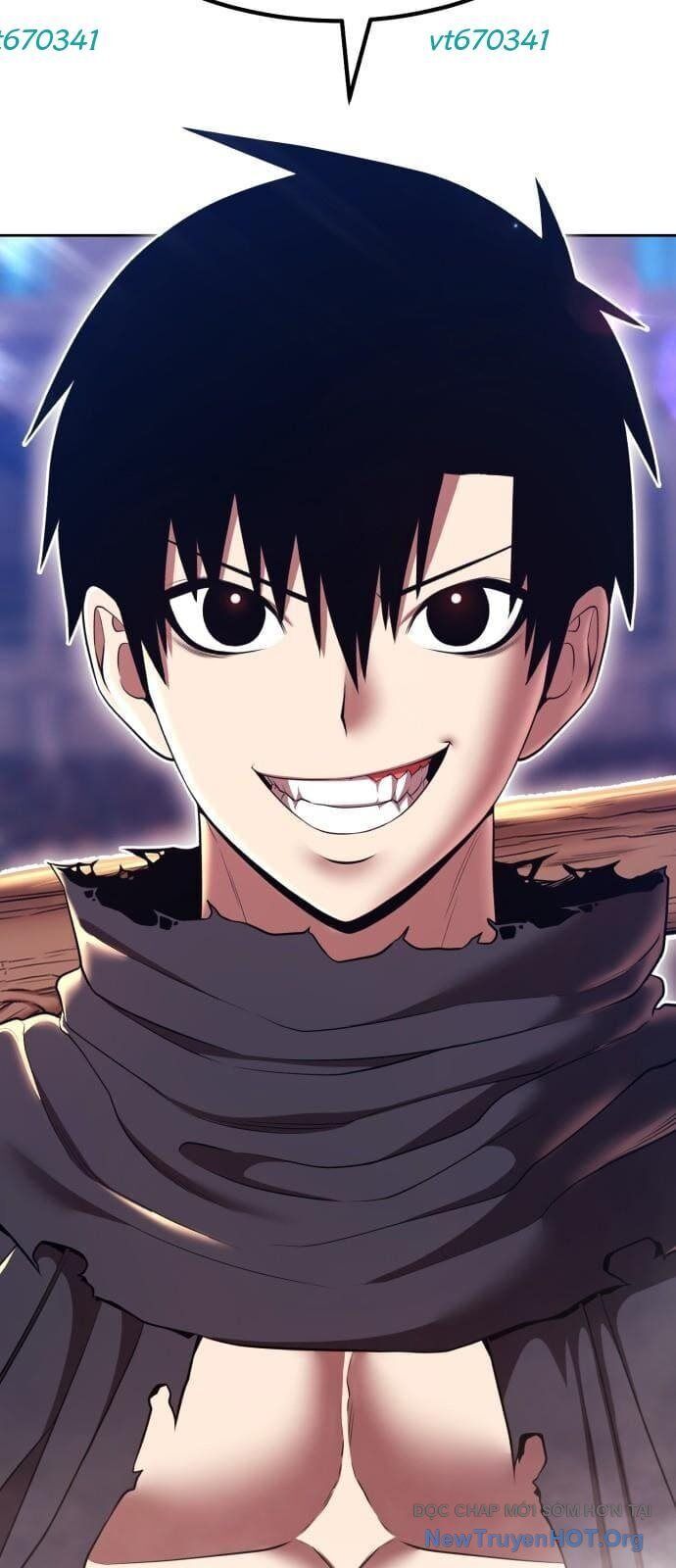 Gậy Gỗ Cấp 99+ Chapter 130 - 22