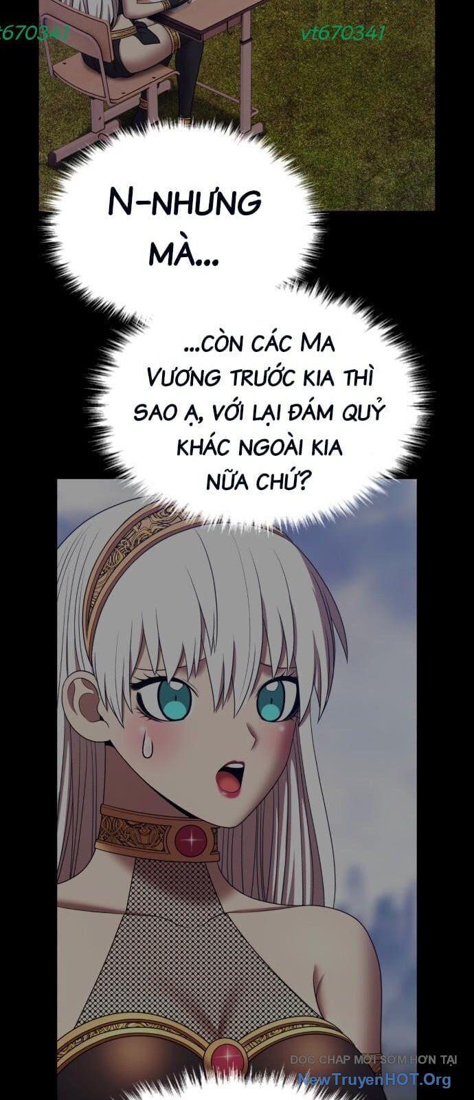 Gậy Gỗ Cấp 99+ Chapter 130 - 212
