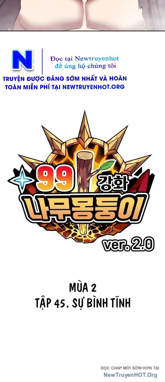 Gậy Gỗ Cấp 99+ Chapter 130 - 23