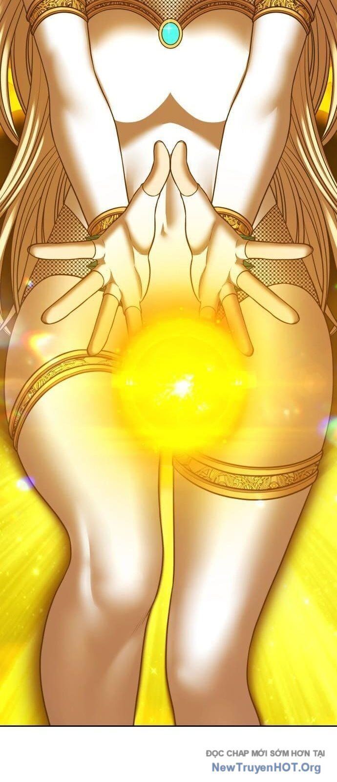 Gậy Gỗ Cấp 99+ Chapter 130 - 223