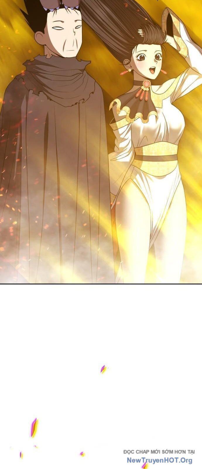 Gậy Gỗ Cấp 99+ Chapter 130 - 235