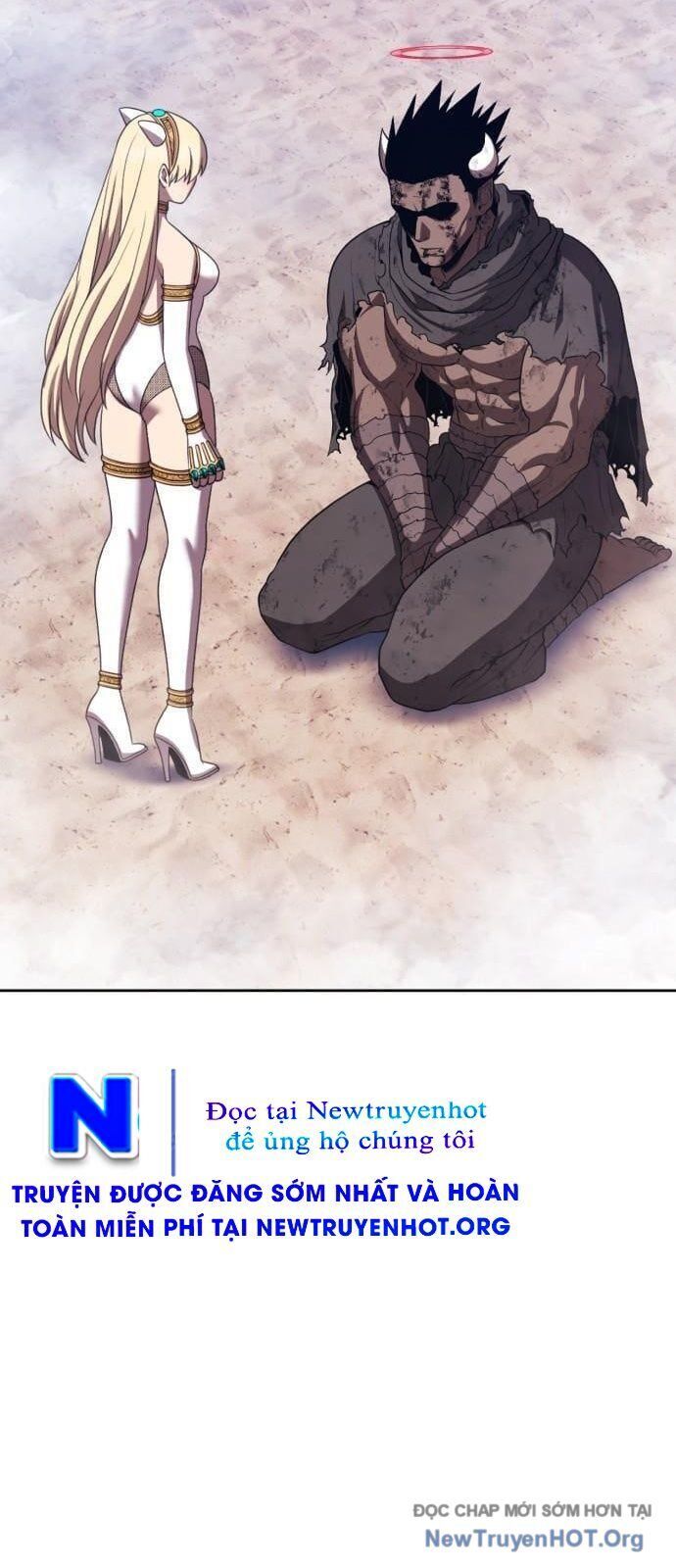 Gậy Gỗ Cấp 99+ Chapter 130 - 245