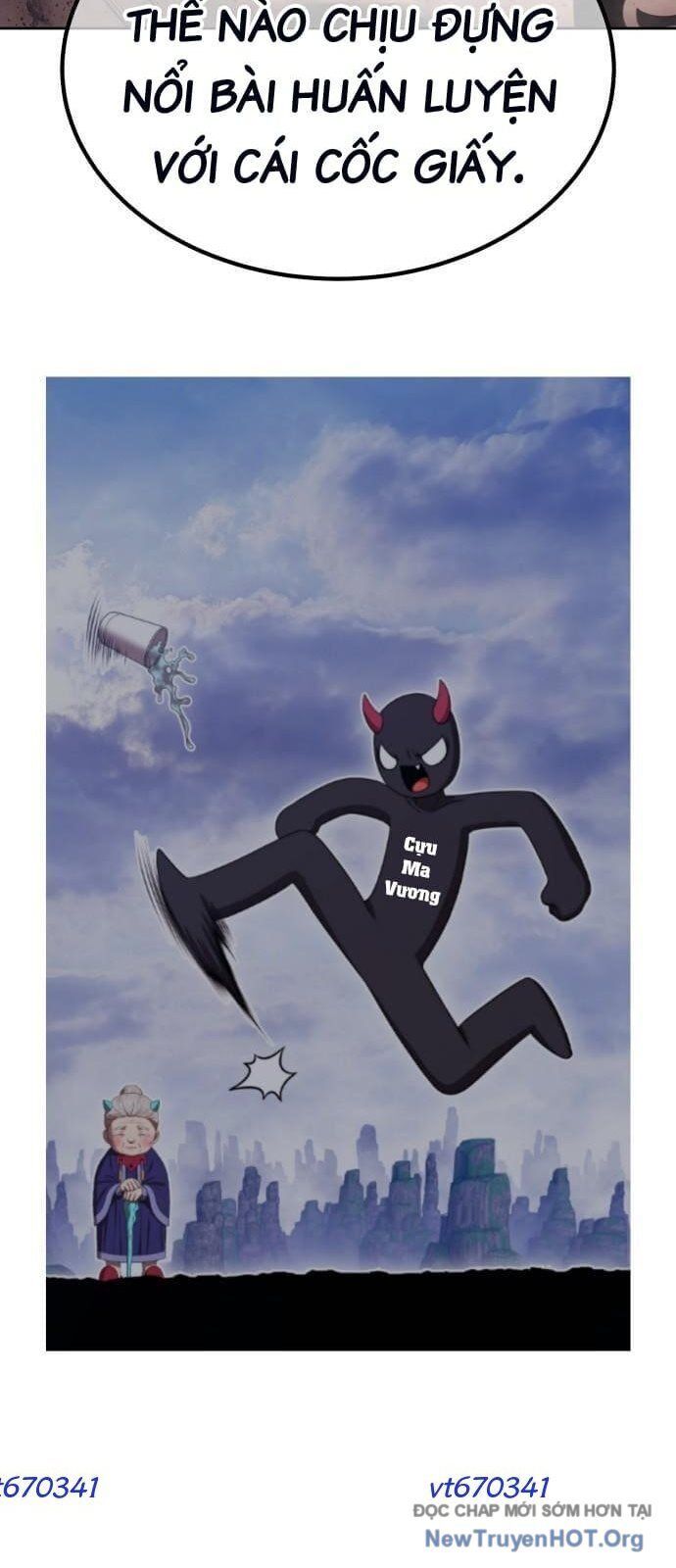 Gậy Gỗ Cấp 99+ Chapter 130 - 251