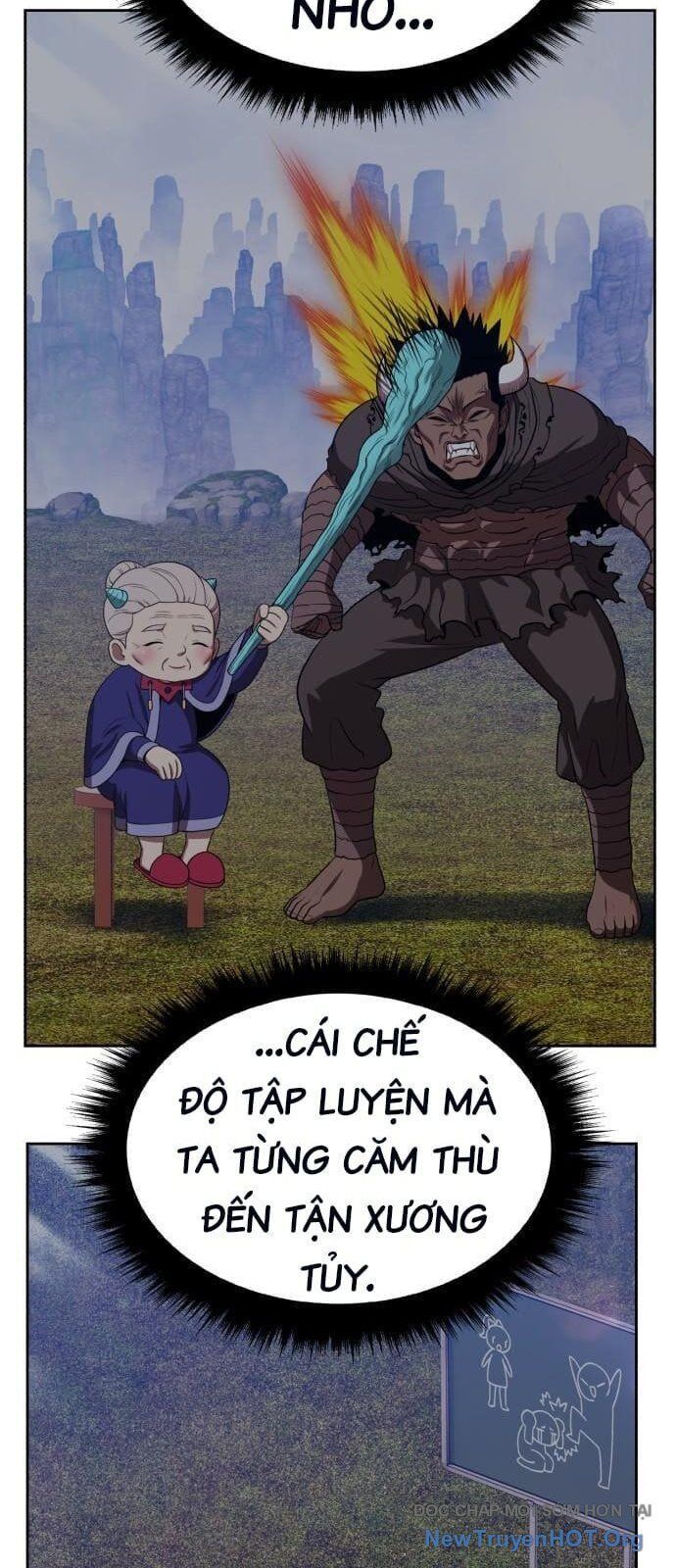 Gậy Gỗ Cấp 99+ Chapter 130 - 254