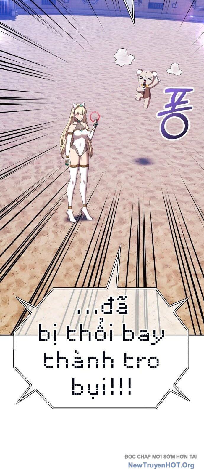 Gậy Gỗ Cấp 99+ Chapter 130 - 264