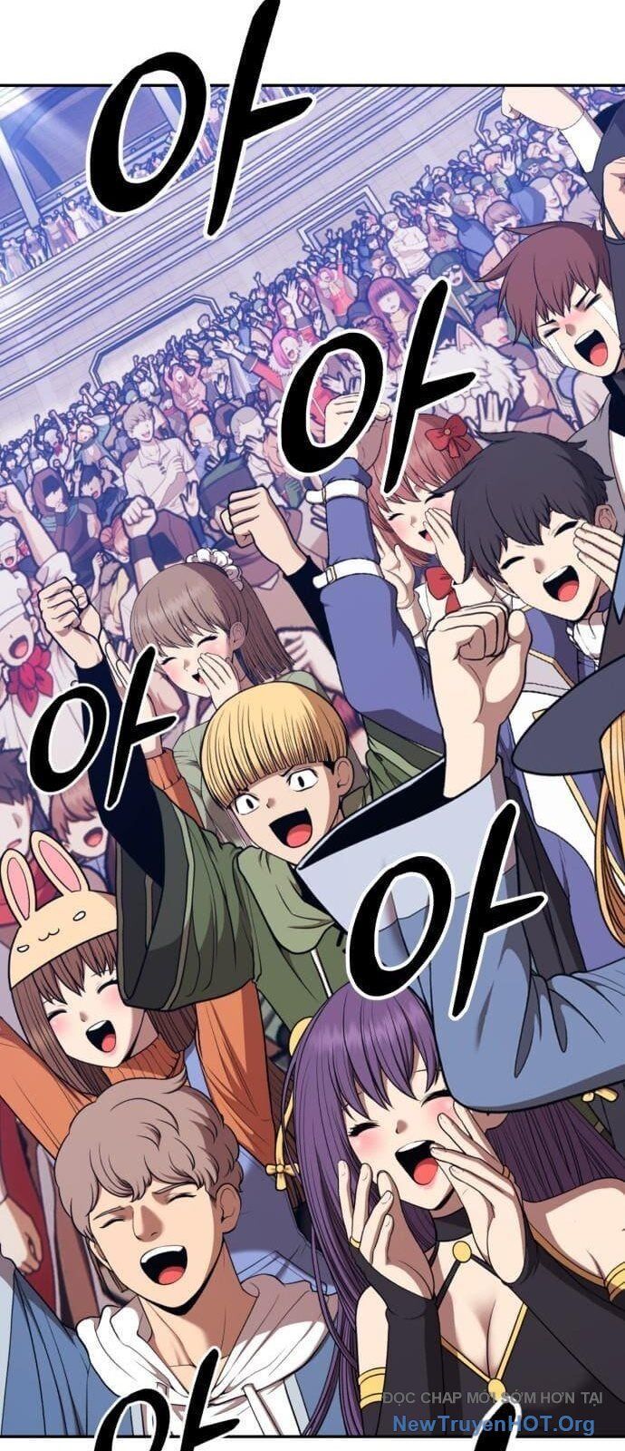 Gậy Gỗ Cấp 99+ Chapter 130 - 268