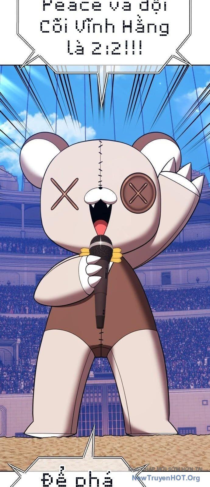 Gậy Gỗ Cấp 99+ Chapter 130 - 273