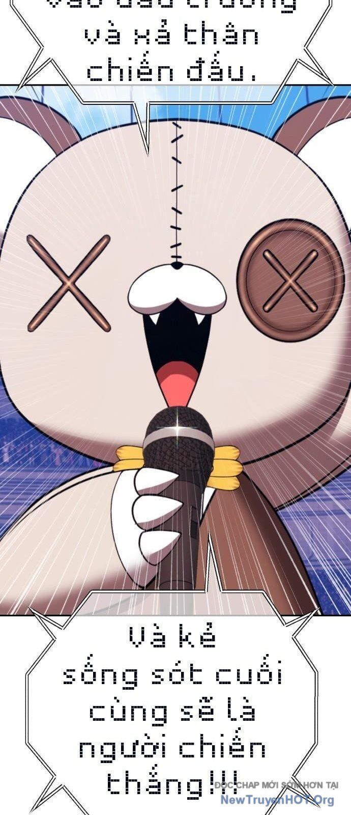 Gậy Gỗ Cấp 99+ Chapter 130 - 275