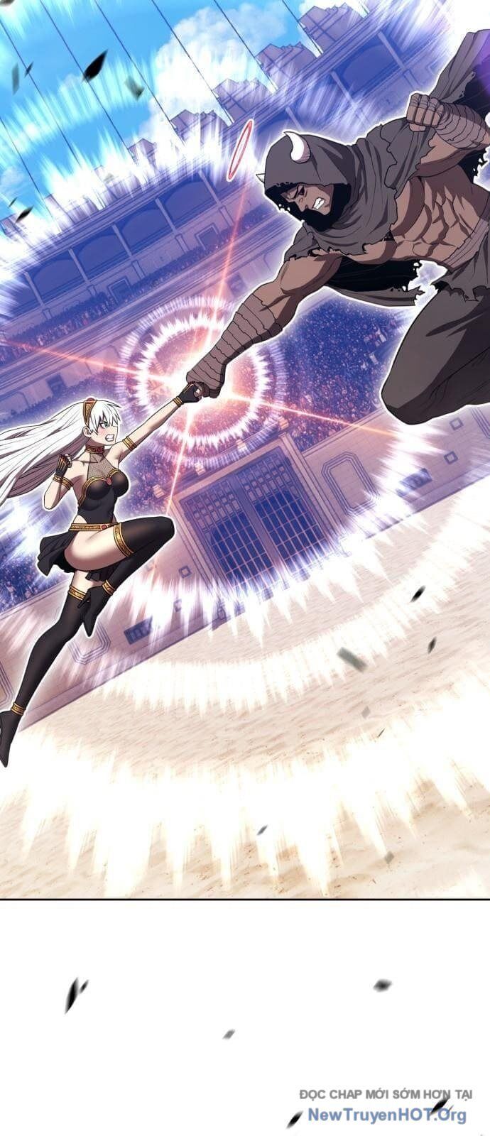 Gậy Gỗ Cấp 99+ Chapter 130 - 29