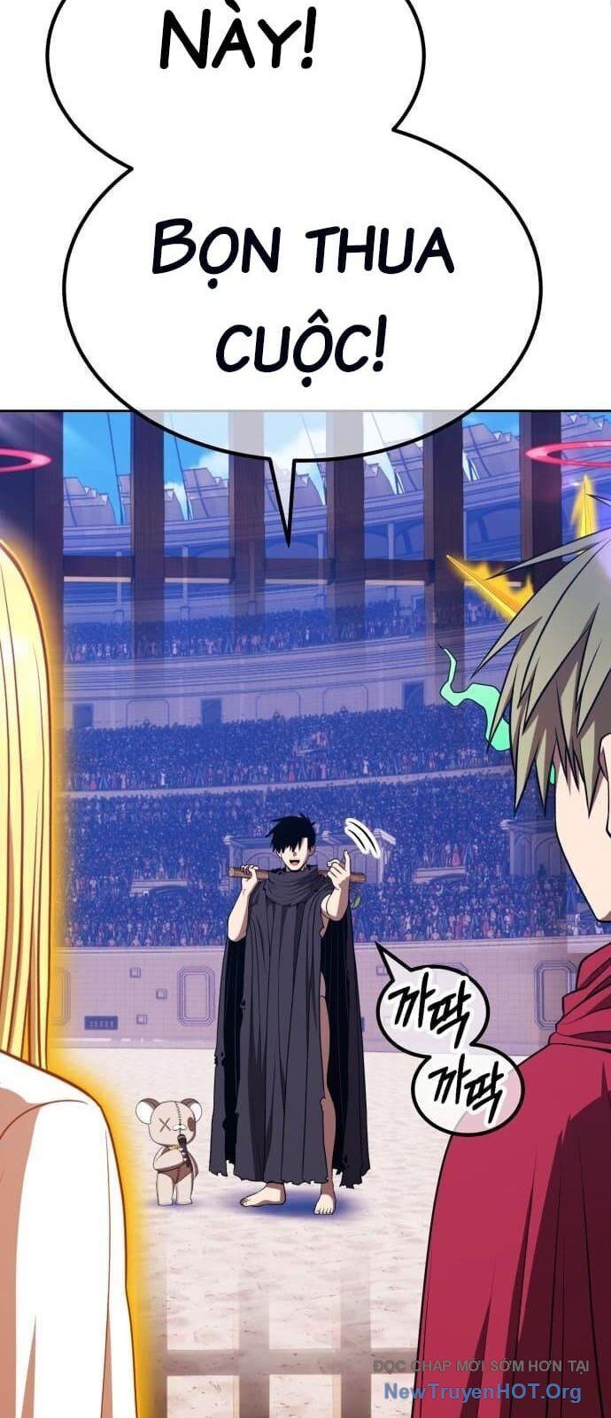 Gậy Gỗ Cấp 99+ Chapter 130 - 282